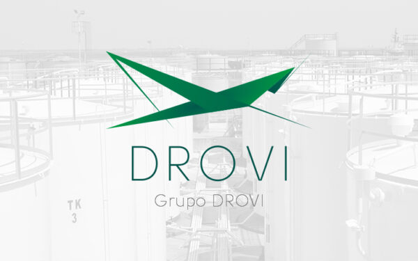 DROVI renews its corporate identity